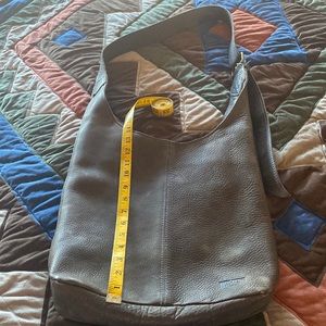 Duluth Leather Bag